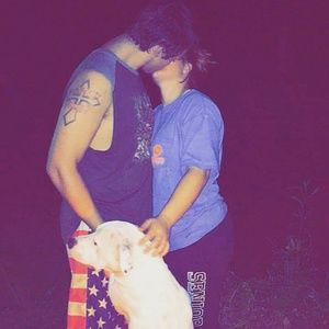 Meet your Posher, Aubrey